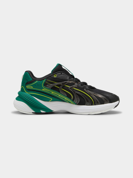 Кросівки PUMA Amf1 Inverse модель 309110 Фото