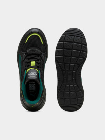 Кросівки PUMA Amf1 Trinity 2 модель 309106 Фото