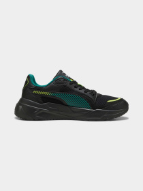 Кросівки PUMA Amf1 Trinity 2 модель 309106 Фото