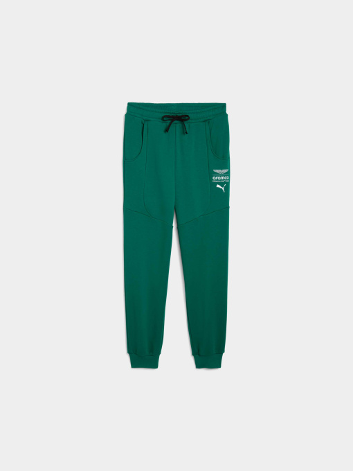 Штани PUMA Amf1 Sweat Pants модель 634449 Фото