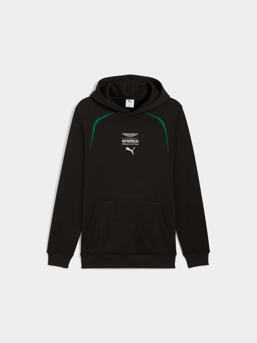 Худі та світшоти PUMA Amf1 Sweat Hoodie модель 634448 Фото