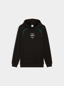 Худі та світшоти PUMA Amf1 Sweat Hoodie модель 634448 Фото
