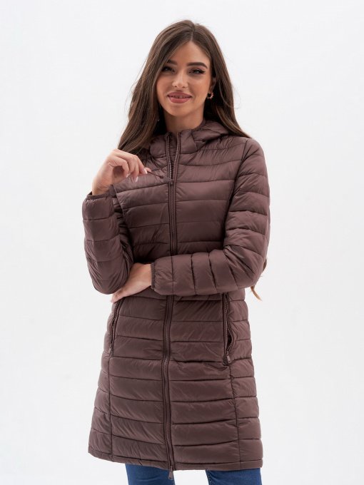 Куртки и дубленки AVECS модель 50246-56 Фото