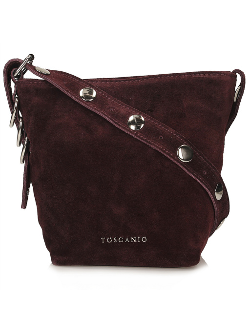 Сумки Toscanio модель G99BORDOD54 Фото