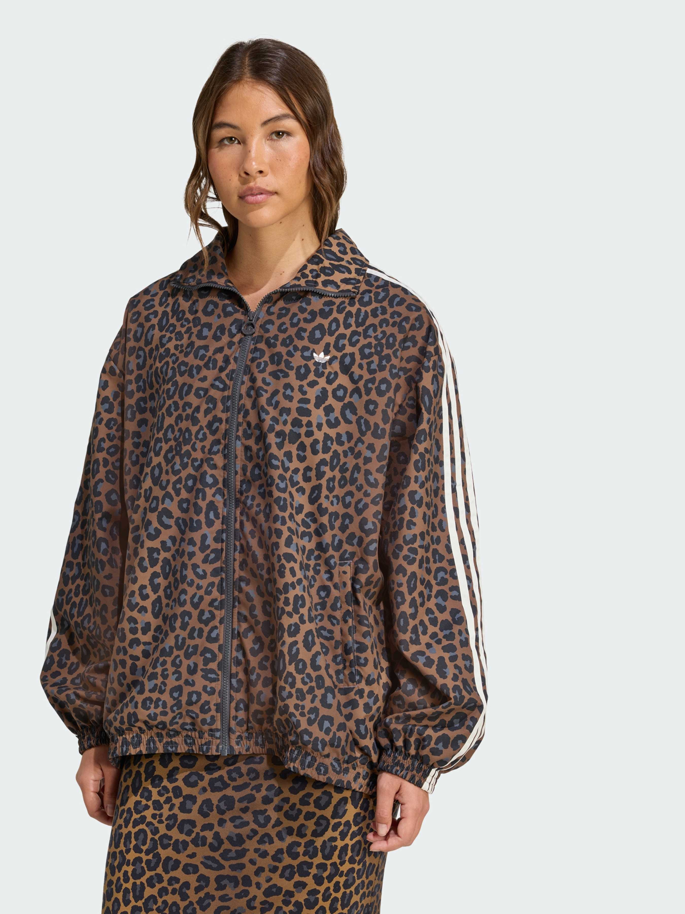 Худи и свитшоты Adidas Superstar модель JW7301 Фото