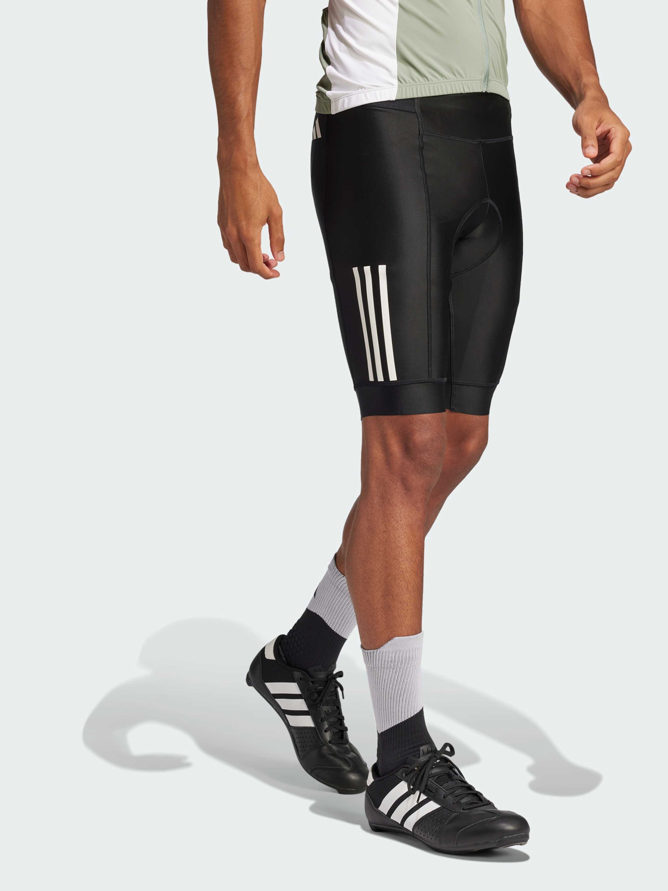 Шорти Adidas модель JD9150 Фото
