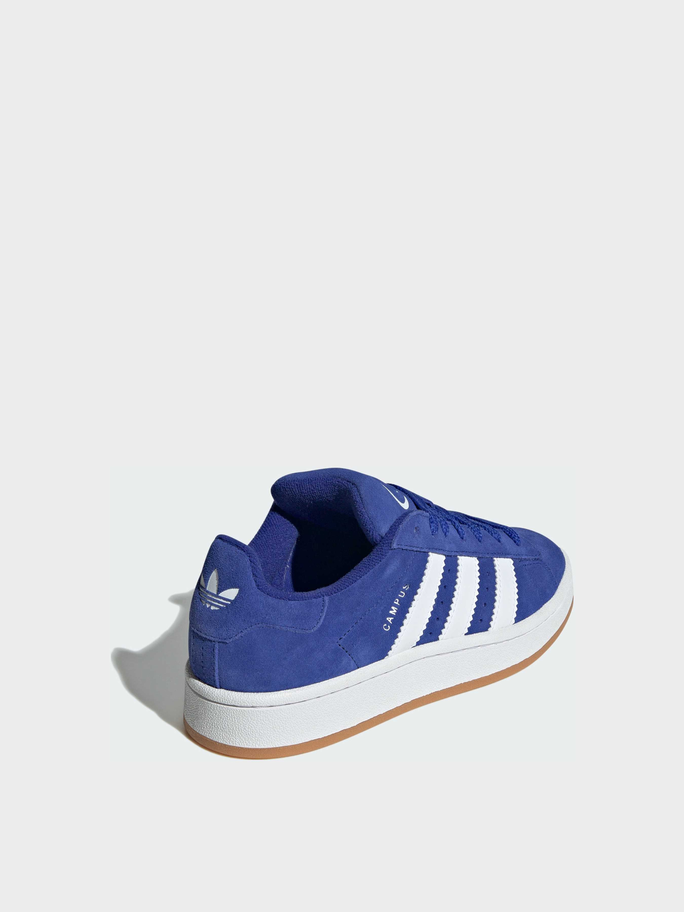 Кеды Adidas Campus модель JH6333 Кеды Adidas Campus модель JH6333 Фото