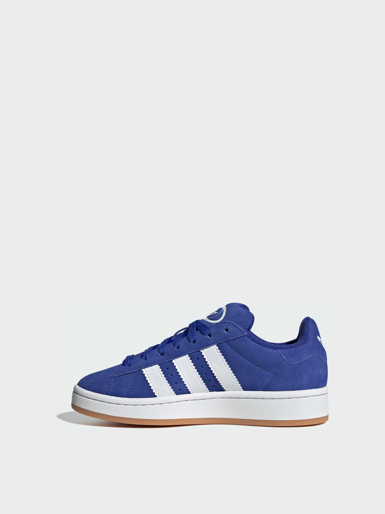 Кеды Adidas Campus модель JH6333 Кеды Adidas Campus модель JH6333 Фото