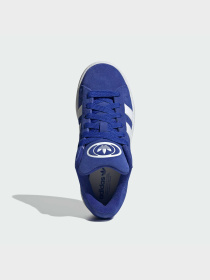 Кеды Adidas Campus модель JH6333 Фото