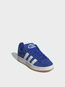 Кеды Adidas Campus модель JH6333 Фото
