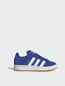 Кеды Adidas Campus модель JH6333 Фото