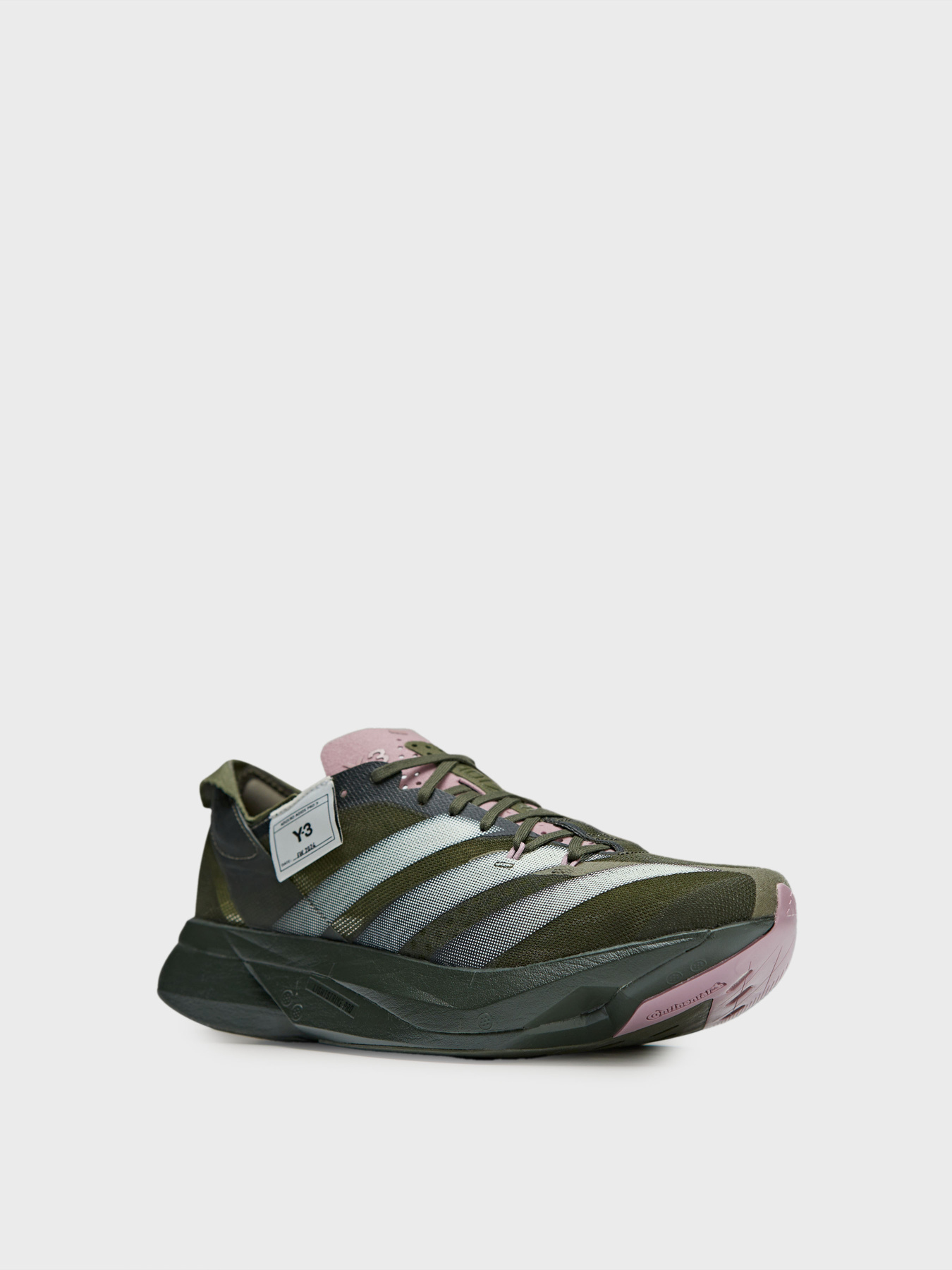 Кроссовки Adidas модель JH8923 Кроссовки Adidas модель JH8923 Фото