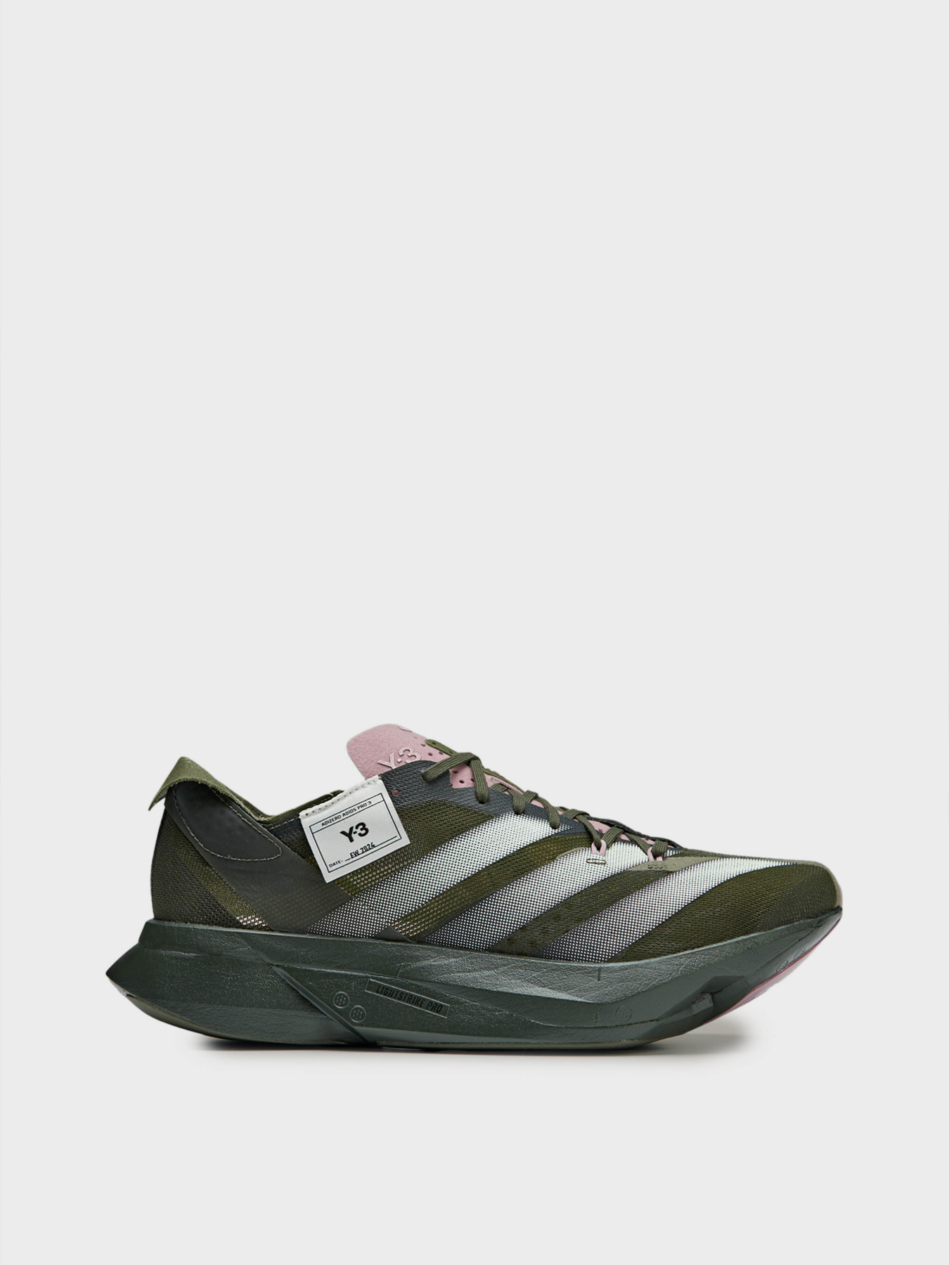 Кроссовки Adidas модель JH8923 Кроссовки Adidas модель JH8923 Фото