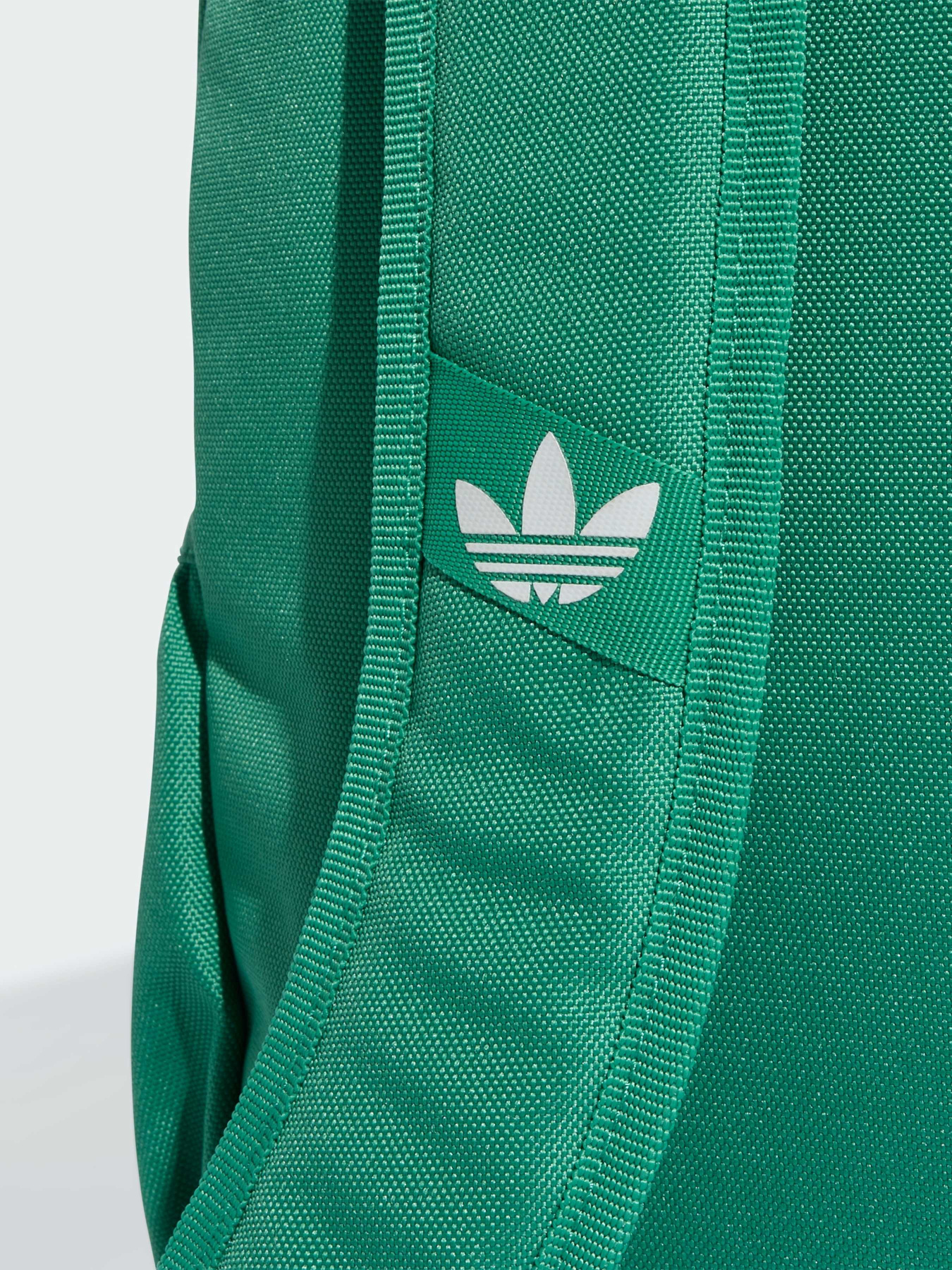 Рюкзаки Adidas Adicolor модель JX0211 Фото