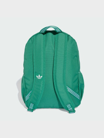 Рюкзаки Adidas Adicolor модель JX0211 Фото