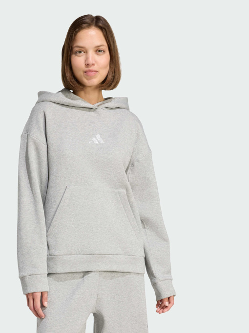 Худі та світшоти Adidas модель JV5757 Фото