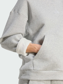 Худи и свитшоты Adidas модель JV5757 Фото