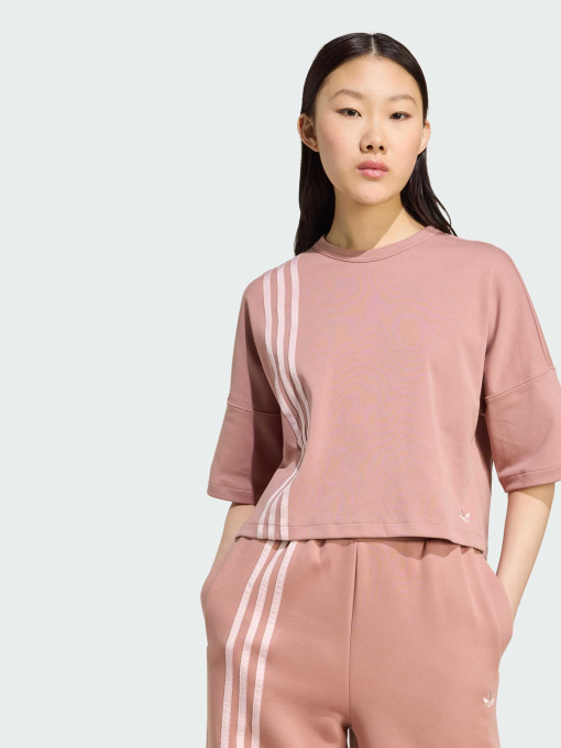 Футболки и поло Adidas модель JW3613 Фото