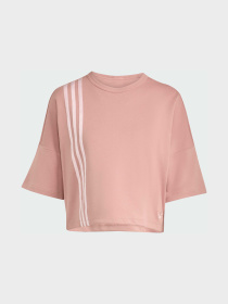 Футболки и поло Adidas модель JW3613 Фото