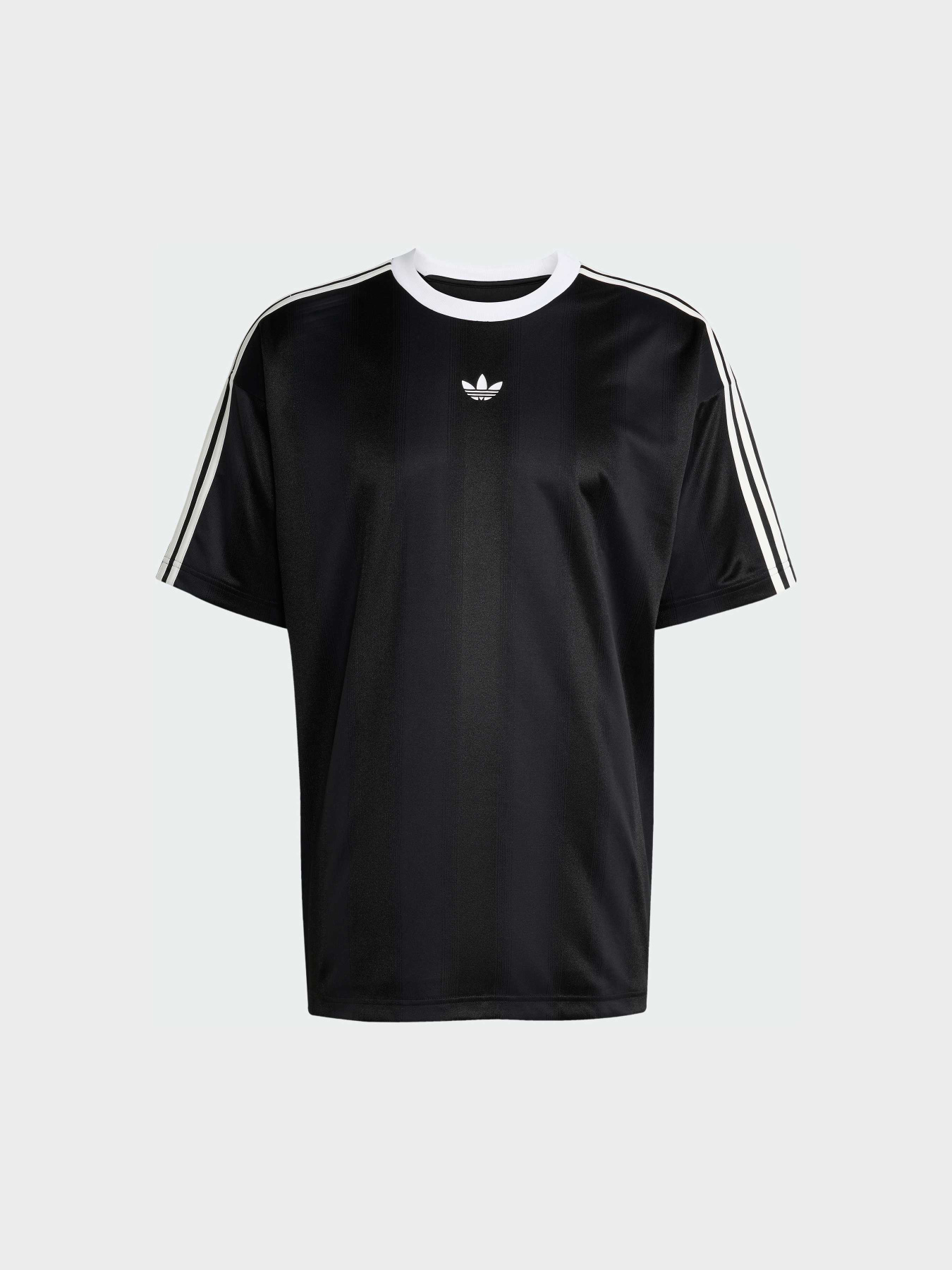Футболки і поло Adidas Adicolor модель JW5876 Футболки і поло Adidas Adicolor модель JW5876 Фото