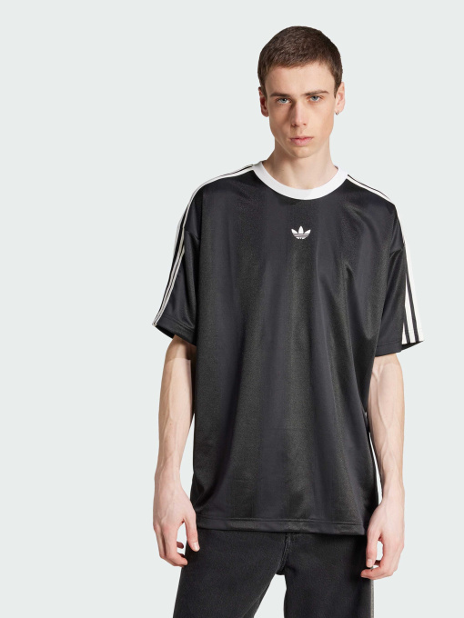 Футболки и поло Adidas Adicolor модель JW5876 Фото