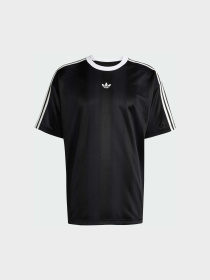 Футболки і поло Adidas Adicolor модель JW5876 Фото