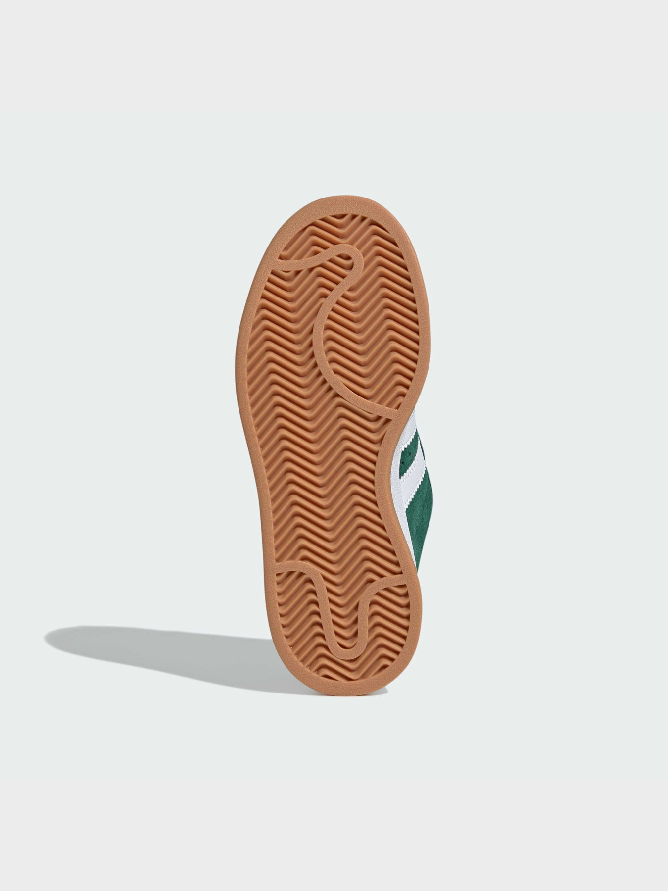 Кеди Adidas Campus модель IH7492 Кеди Adidas Campus модель IH7492 Фото