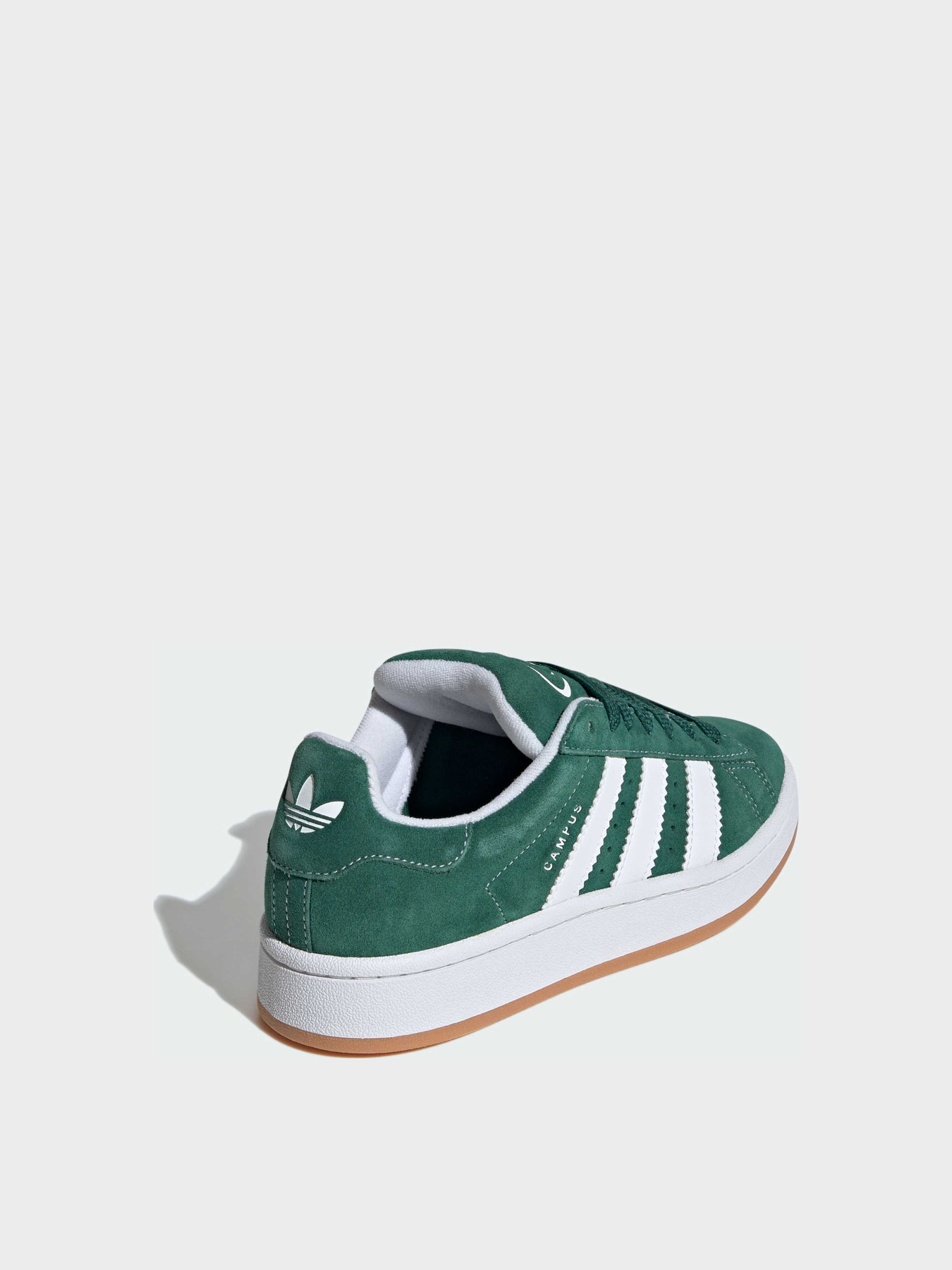 Кеди Adidas Campus модель IH7492 Кеди Adidas Campus модель IH7492 Фото