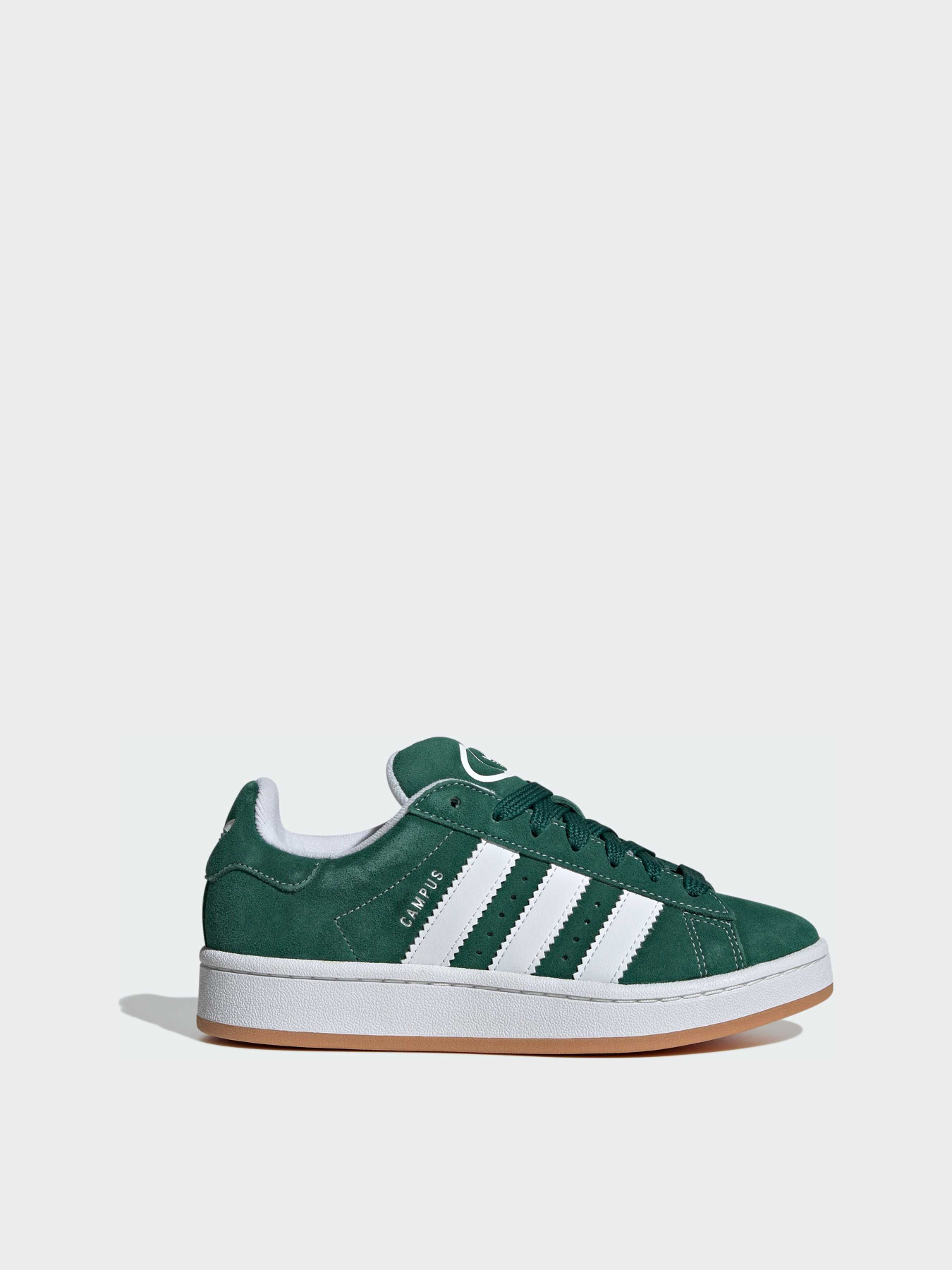 Кеди Adidas Campus модель IH7492 Кеди Adidas Campus модель IH7492 Фото