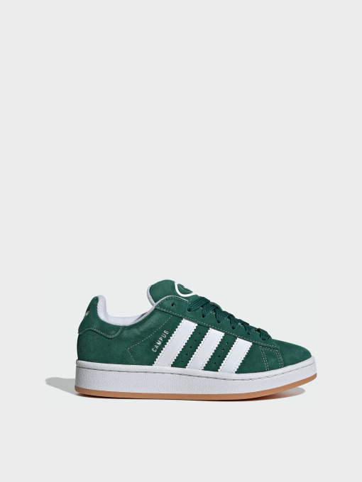 Кеды Adidas Campus модель IH7492 Фото