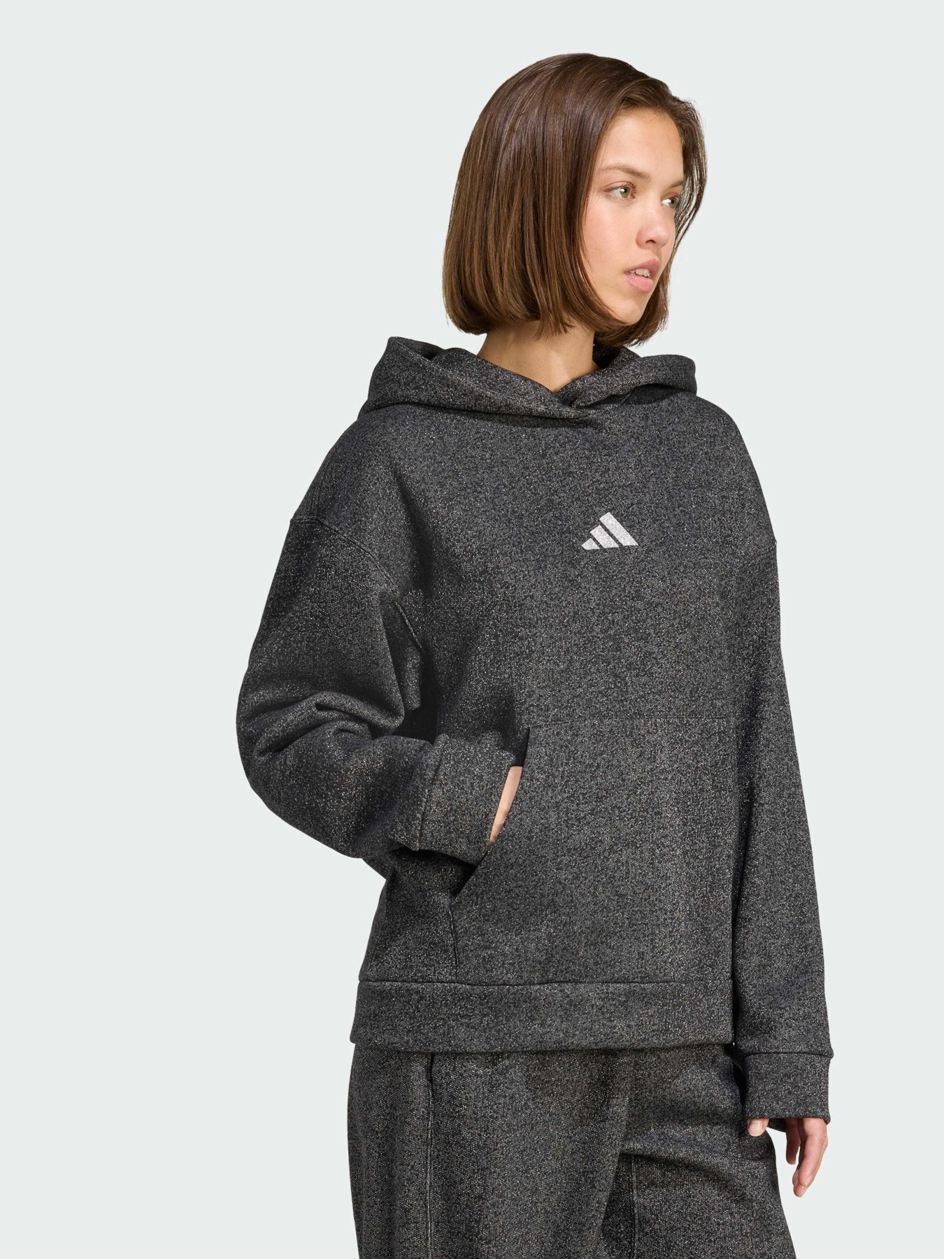 Худи и свитшоты Adidas модель JX4346 Фото