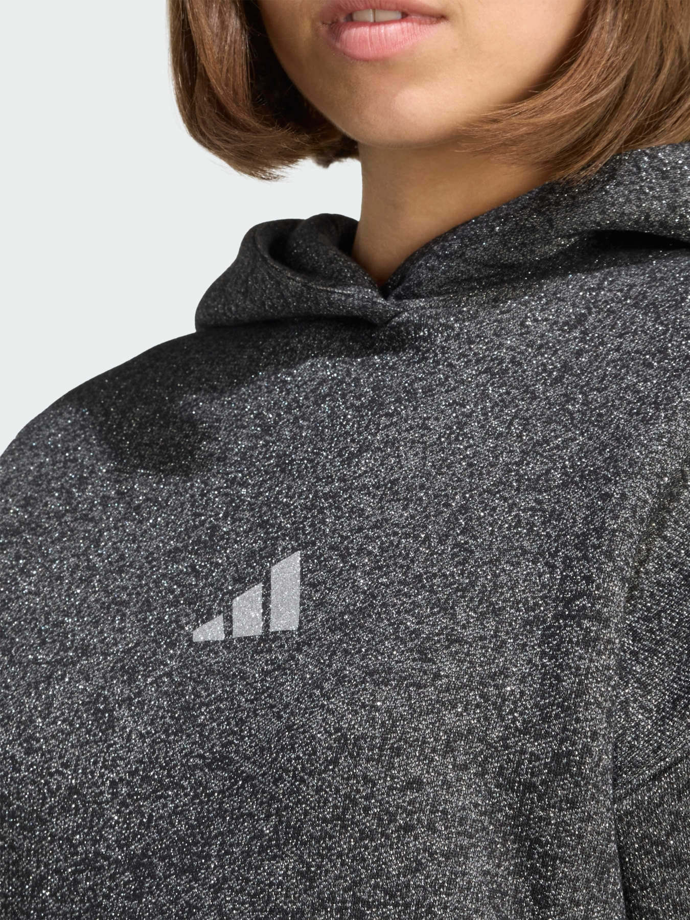 Худи и свитшоты Adidas модель JX4346 Фото