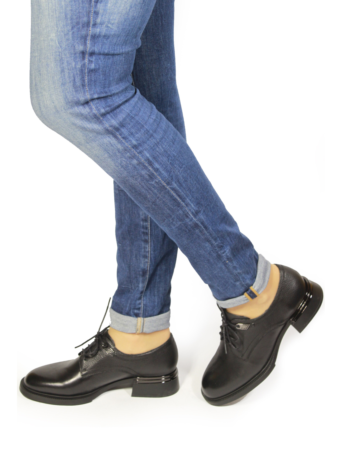 Туфли и лоферы It-girl модель HB7005-20-P2618 Фото