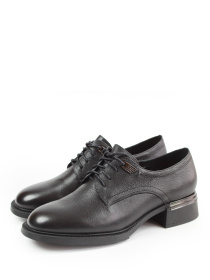 Туфли и лоферы It-girl модель HB7005-20-P2618 Фото