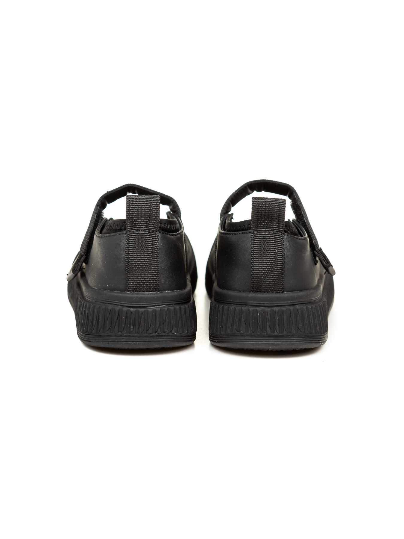 Туфли и лоферы Calorie  модель C9518 чорні (26-30) Фото
