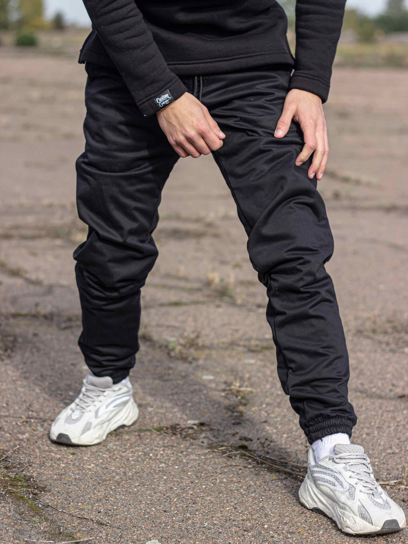 Штани Custom Wear модель cw-pant-1953 Фото