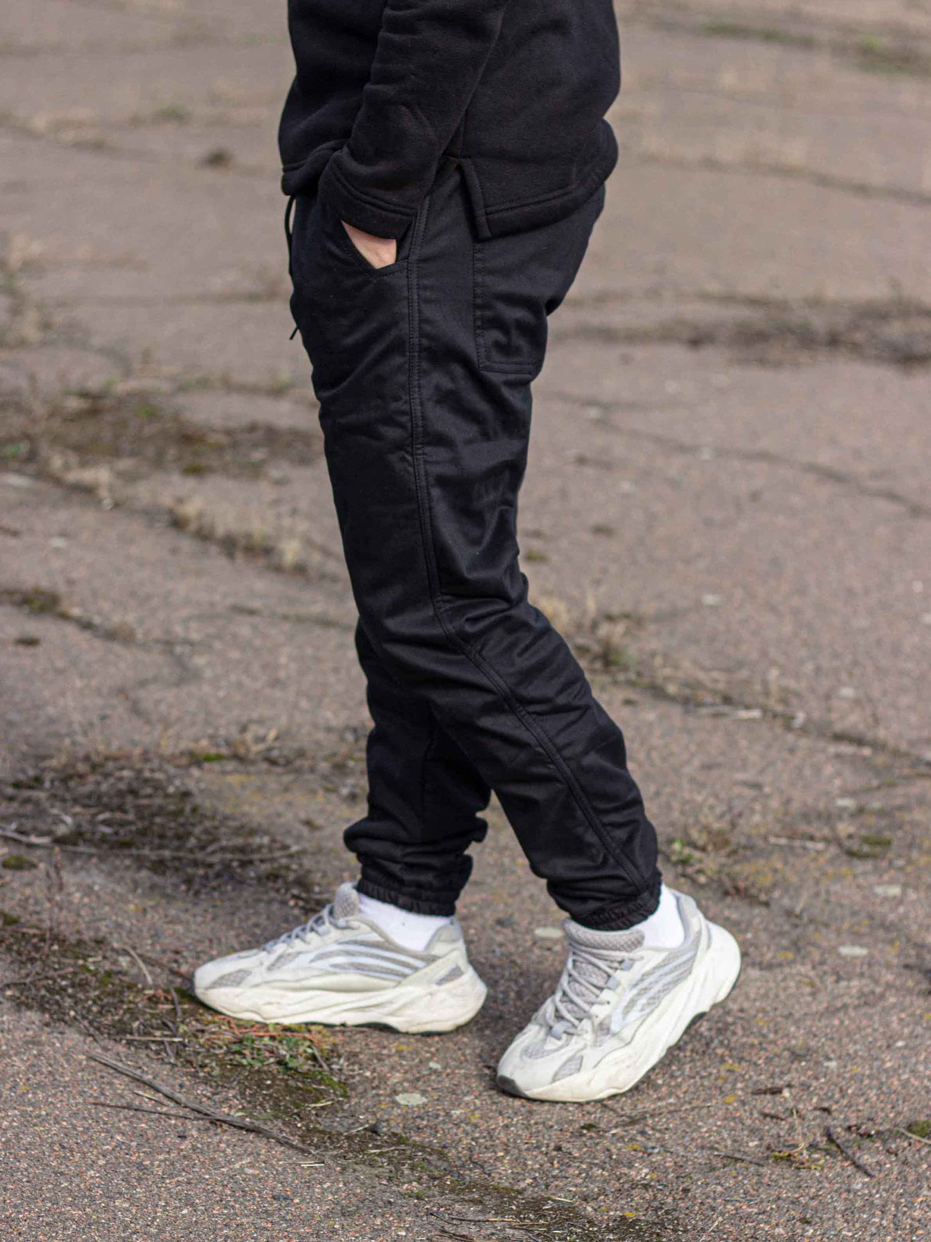 Штани Custom Wear модель cw-pant-1953 Фото
