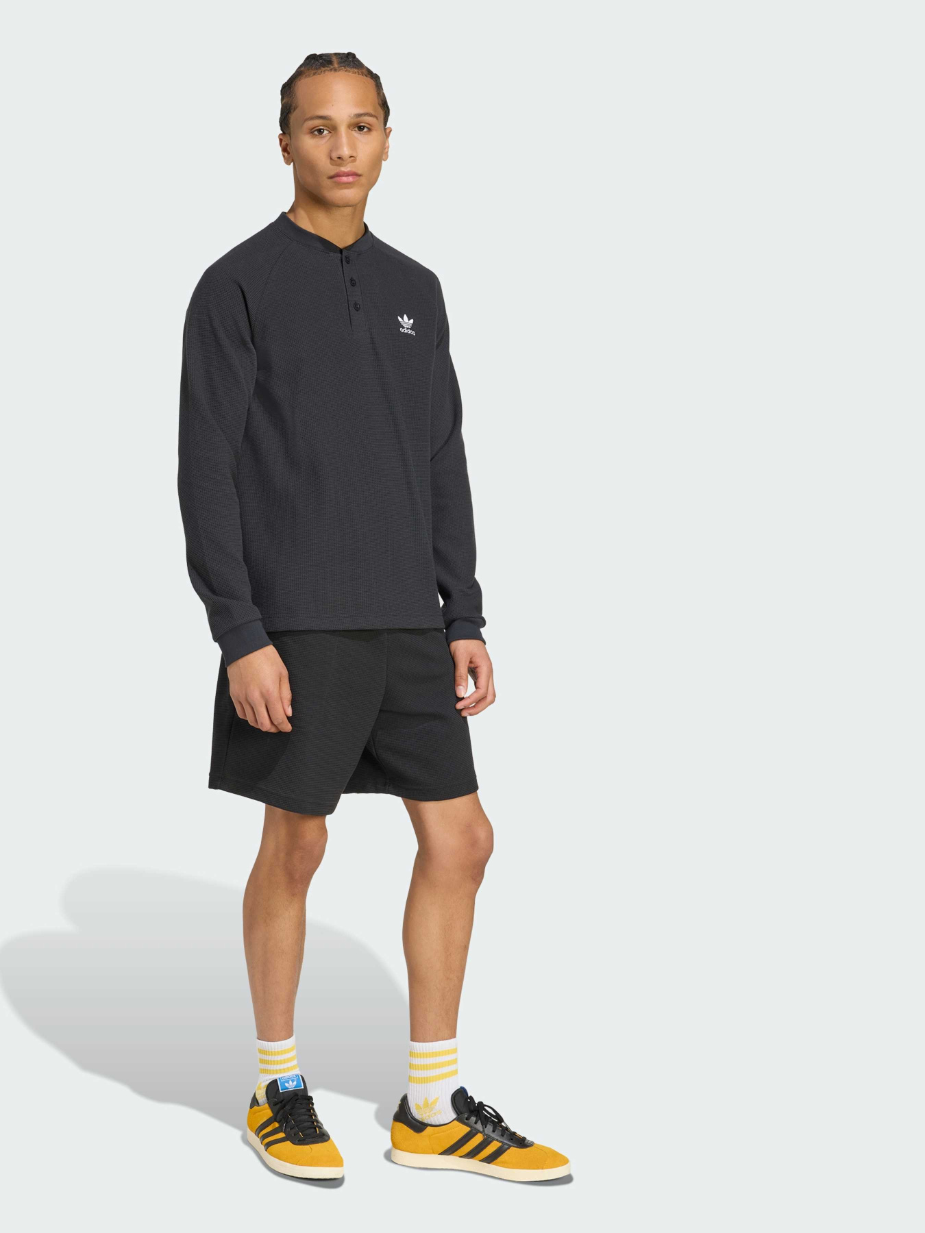 Худі та світшоти Adidas модель JW1050 Фото