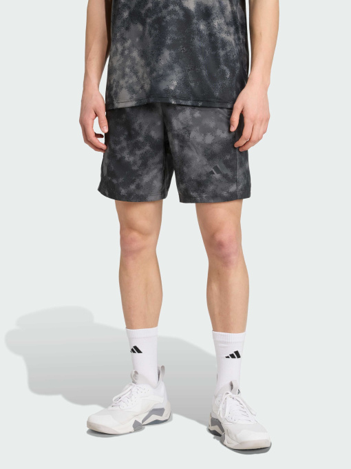 Шорты Adidas модель JV7246 Фото