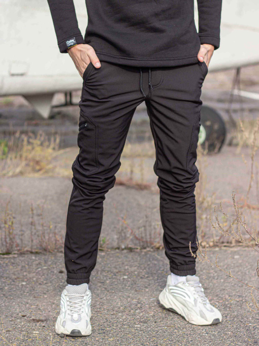 Штани Custom Wear модель cw-pant-4211 Фото