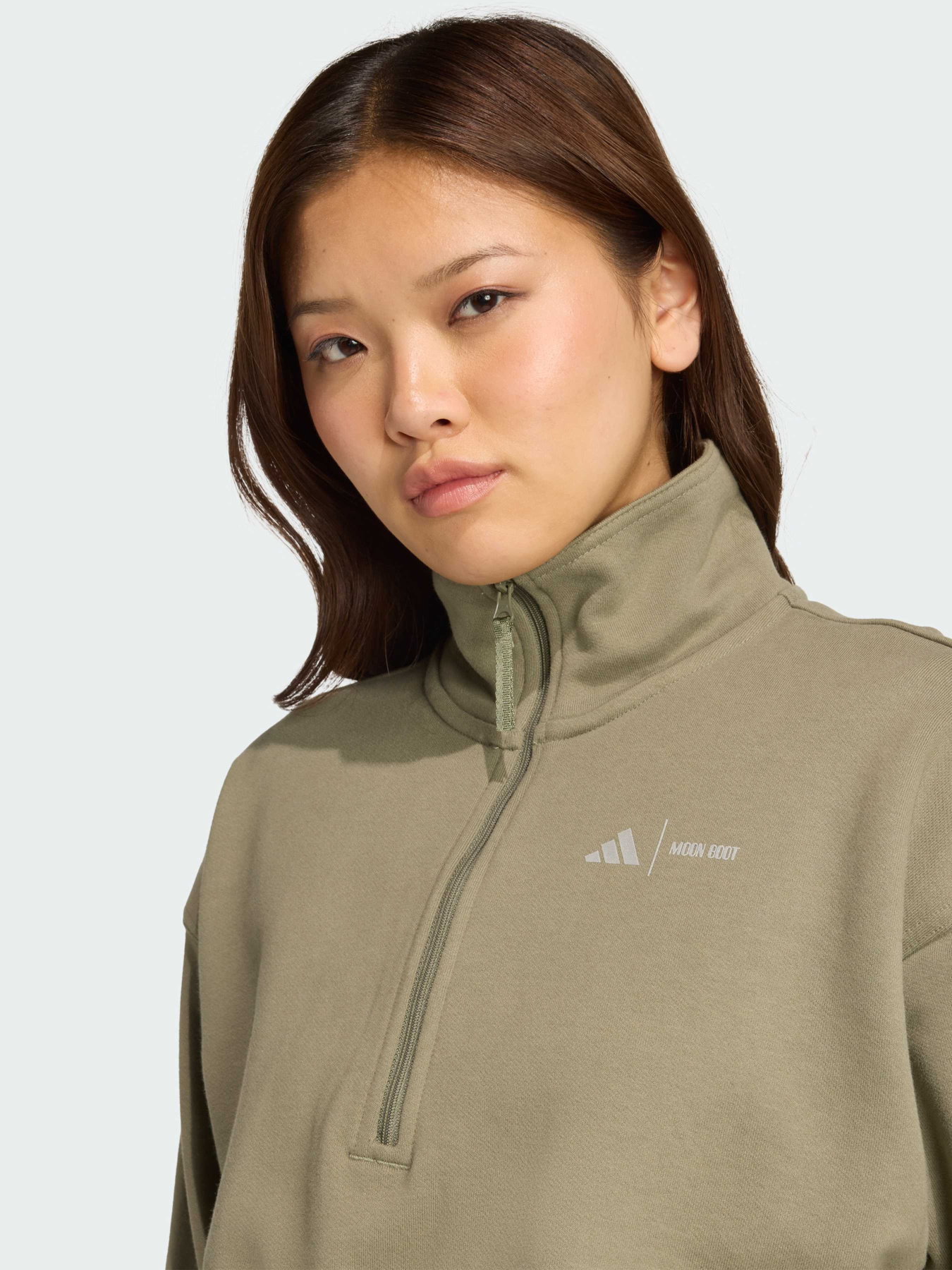 Худі та світшоти Adidas модель JM1101 Фото