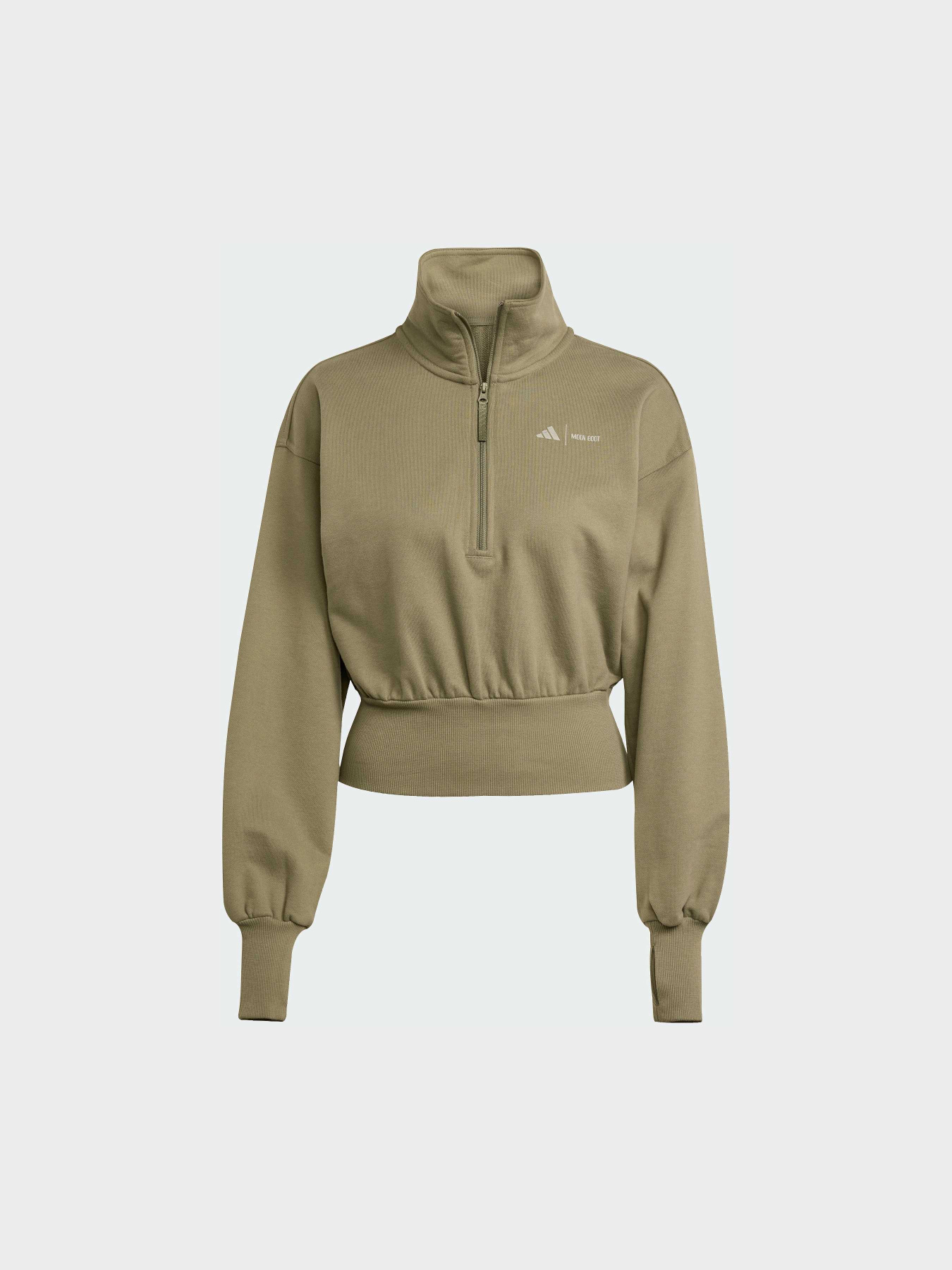 Худі та світшоти Adidas модель JM1101 Фото