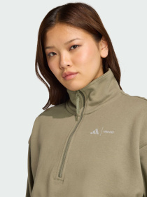 Худі та світшоти Adidas модель JM1101 Фото
