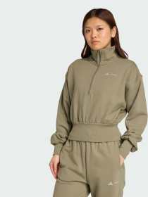 Худі та світшоти Adidas модель JM1101 Фото