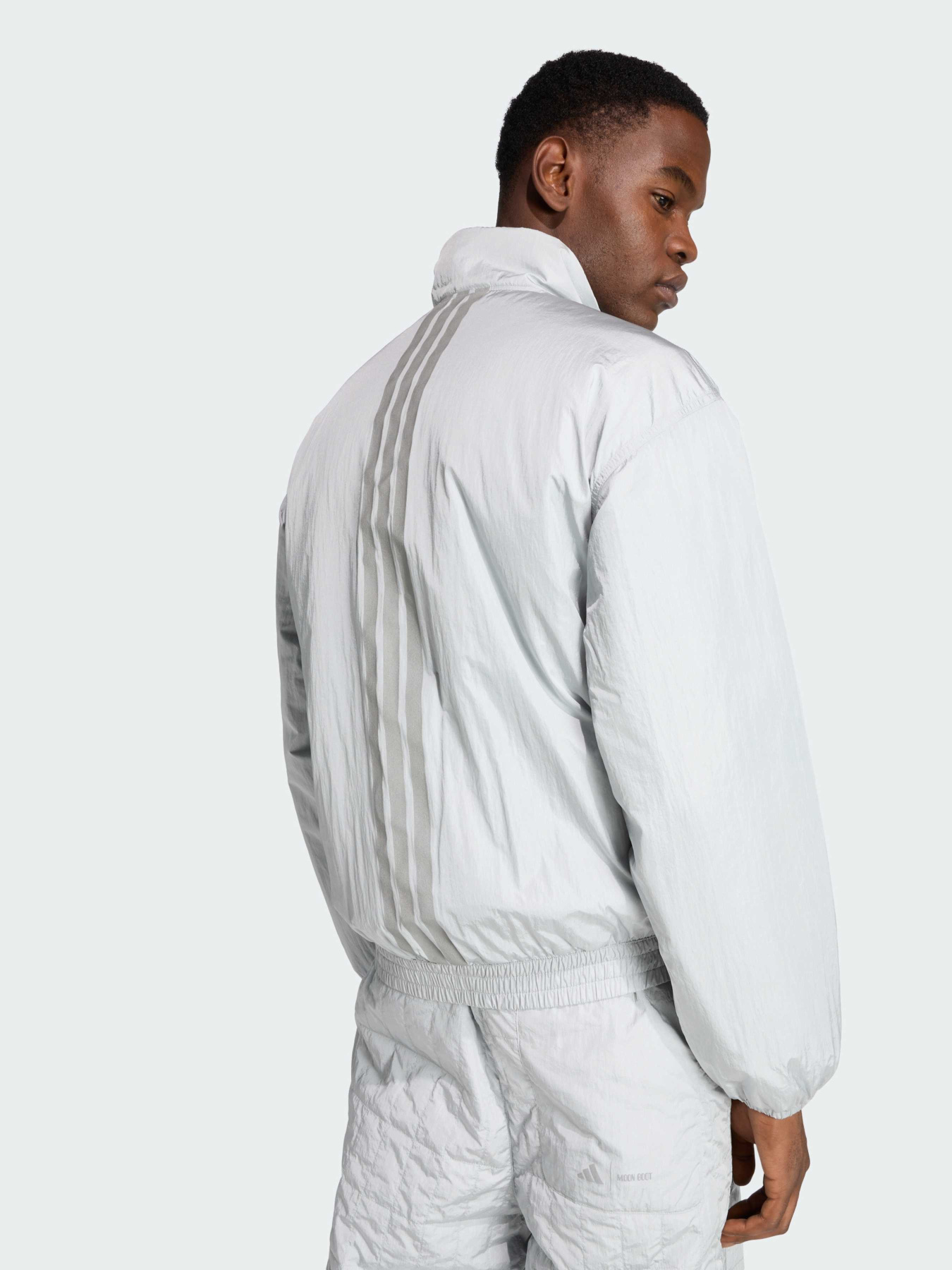 Худи и свитшоты Adidas модель JM8923 Фото