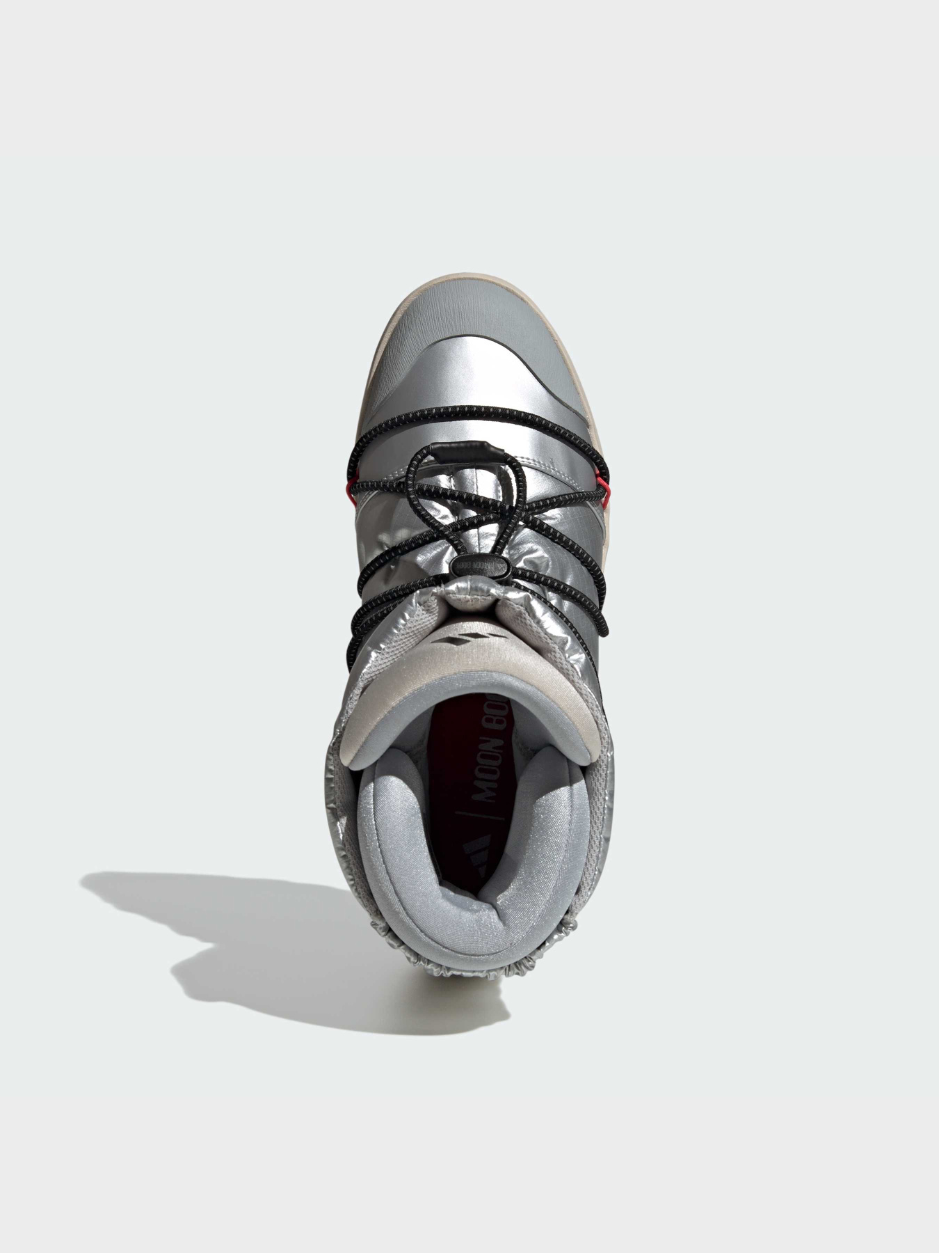 Ботинки и сапоги Adidas модель JQ7849 Ботинки и сапоги Adidas модель JQ7849 Фото