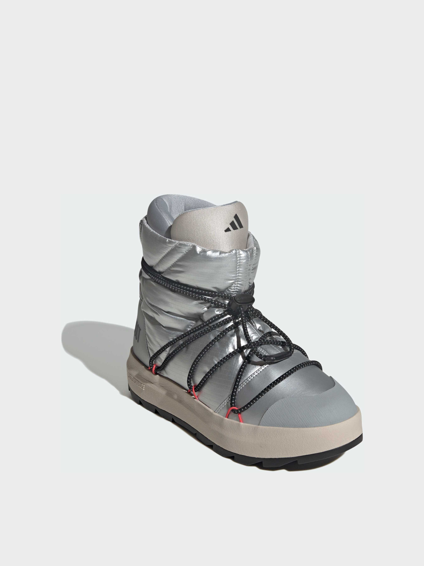Ботинки и сапоги Adidas модель JQ7849 Ботинки и сапоги Adidas модель JQ7849 Фото