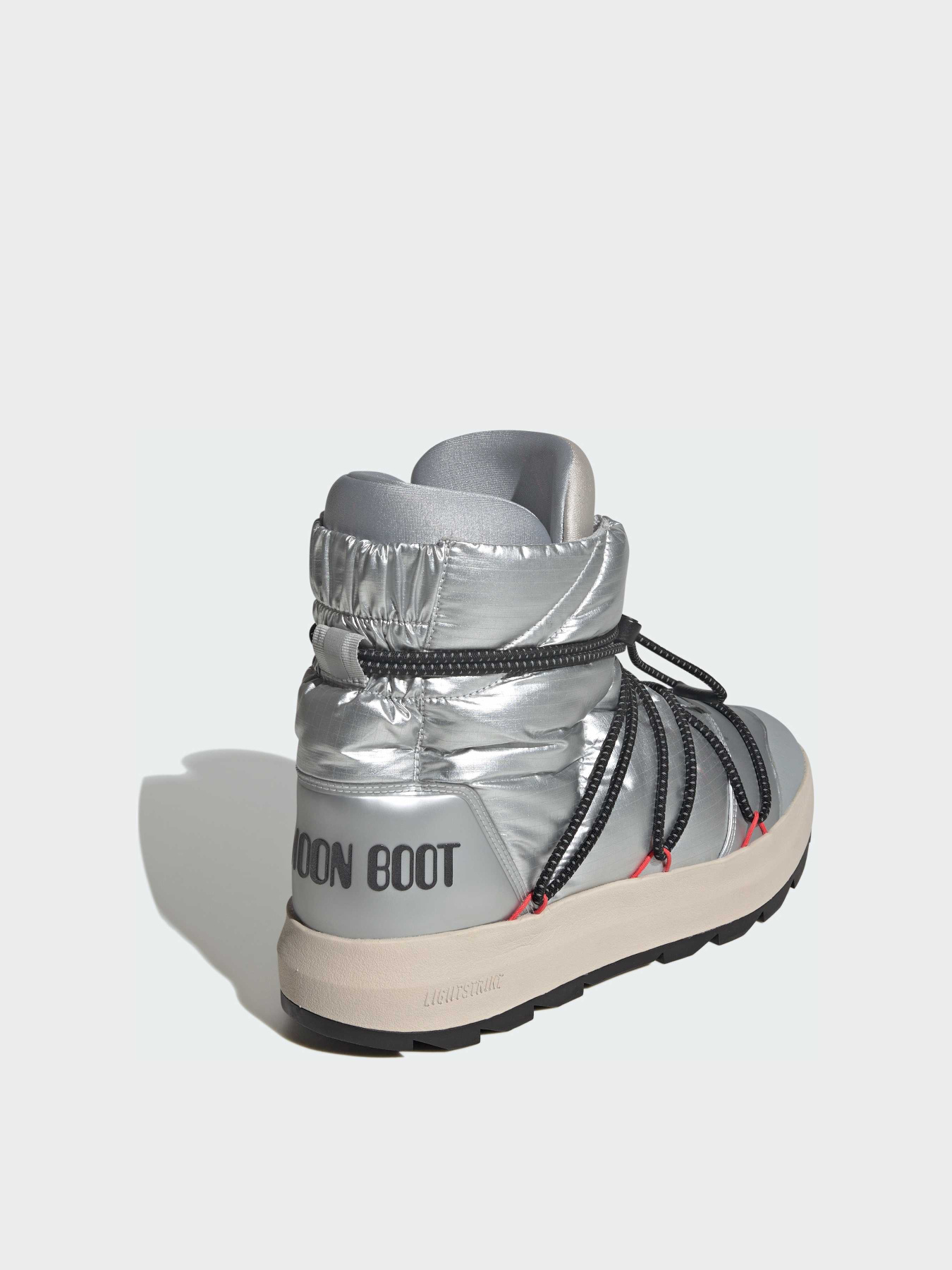 Ботинки и сапоги Adidas модель JQ7849 Ботинки и сапоги Adidas модель JQ7849 Фото