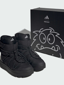 Ботинки и сапоги Adidas модель JP7766 Фото