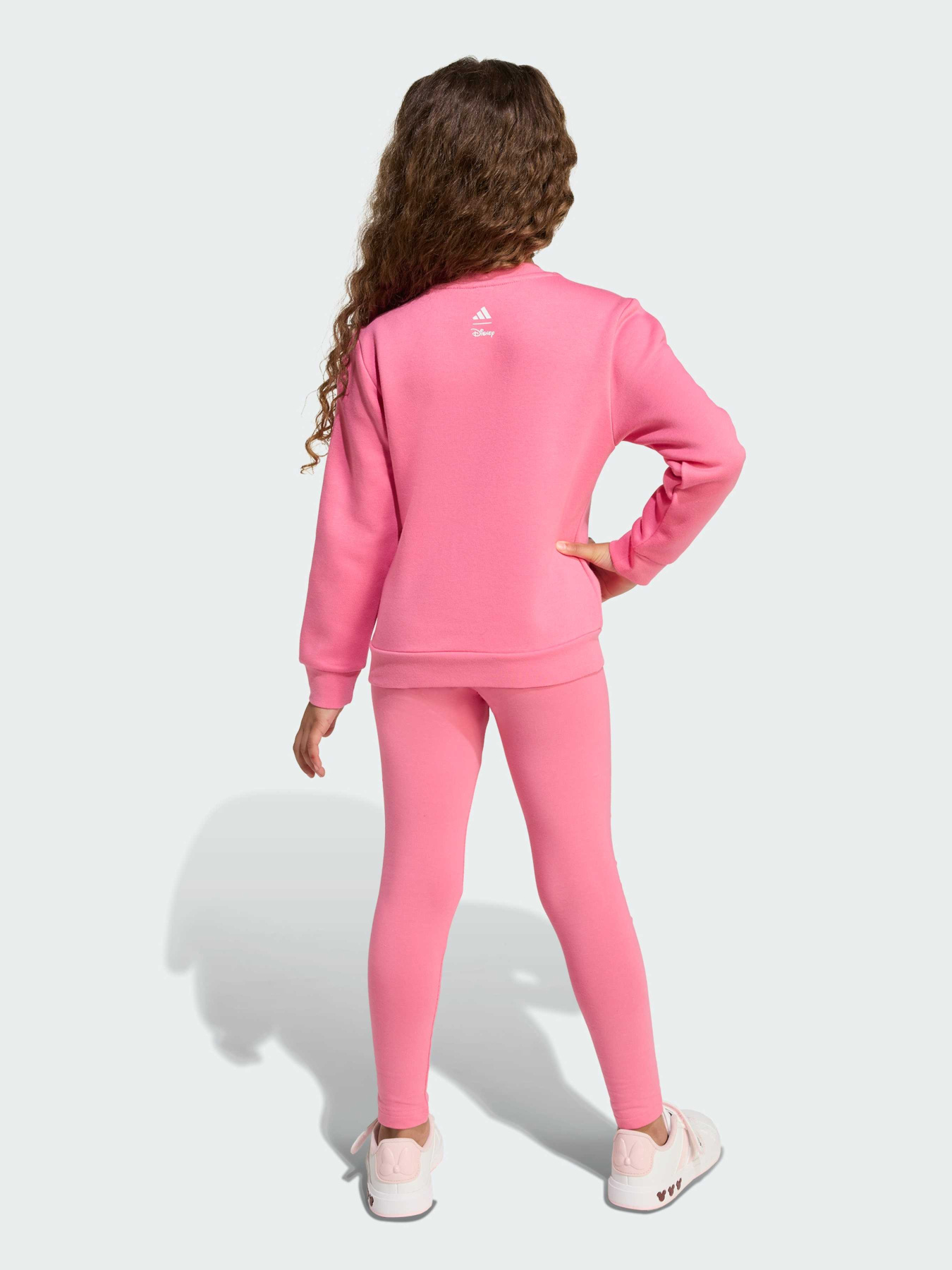 Костюмы Adidas модель JL9201 Фото